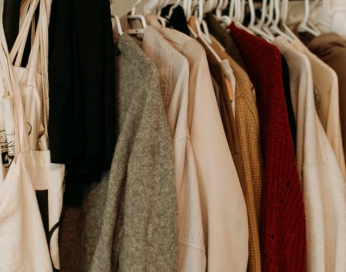 Trendy budget look fashion confession choice