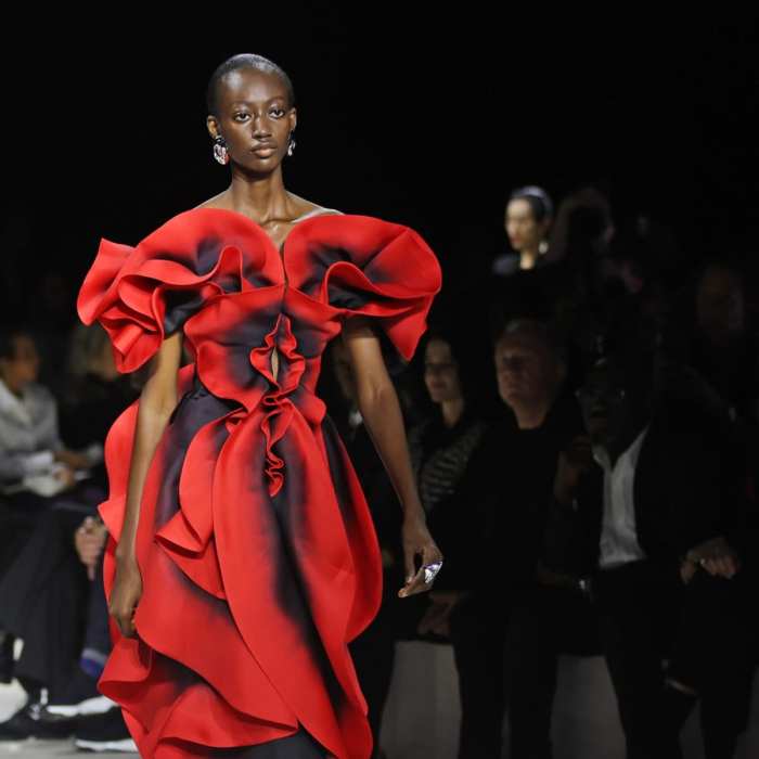 Best fashion inspiration from global fashion weeks 2024