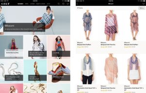 Fashion apps app